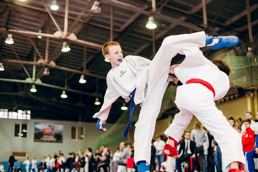 Армянские каратисты в большом составе выступят на международном турнире в Тбилиси