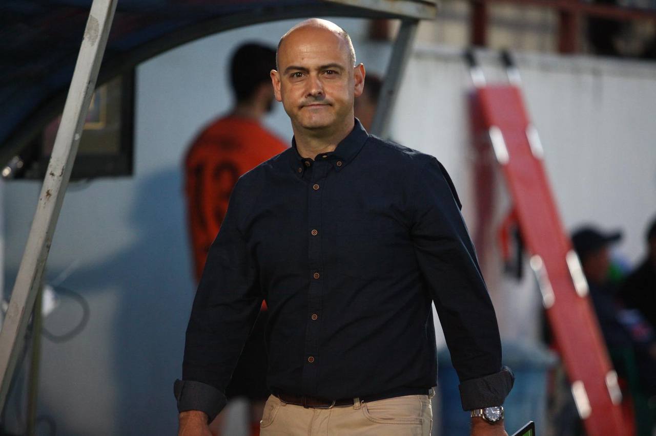 «Ноа» объявил об уходе самого успешного тренера в истории клуба