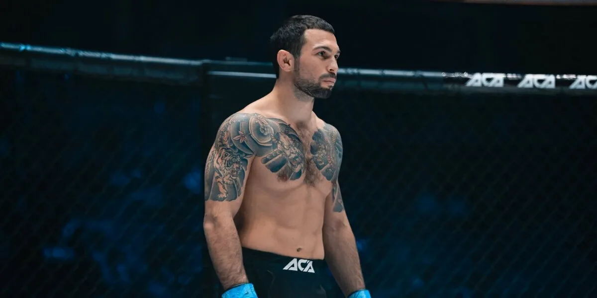 Раисов считает, что Вартанян может столкнуться с трудностями в бою с Пираевым