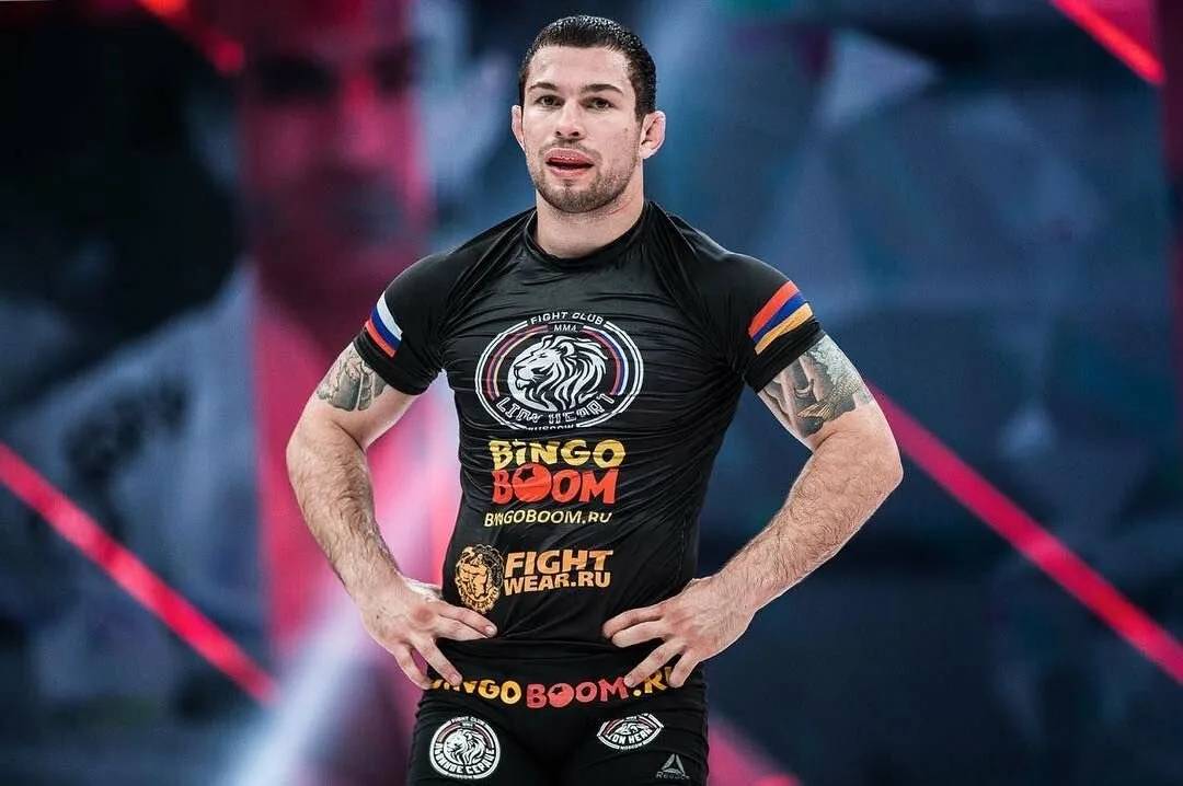 Вартанян подтвердил, что проведёт бой с Пираевым на турнире Fight Nights