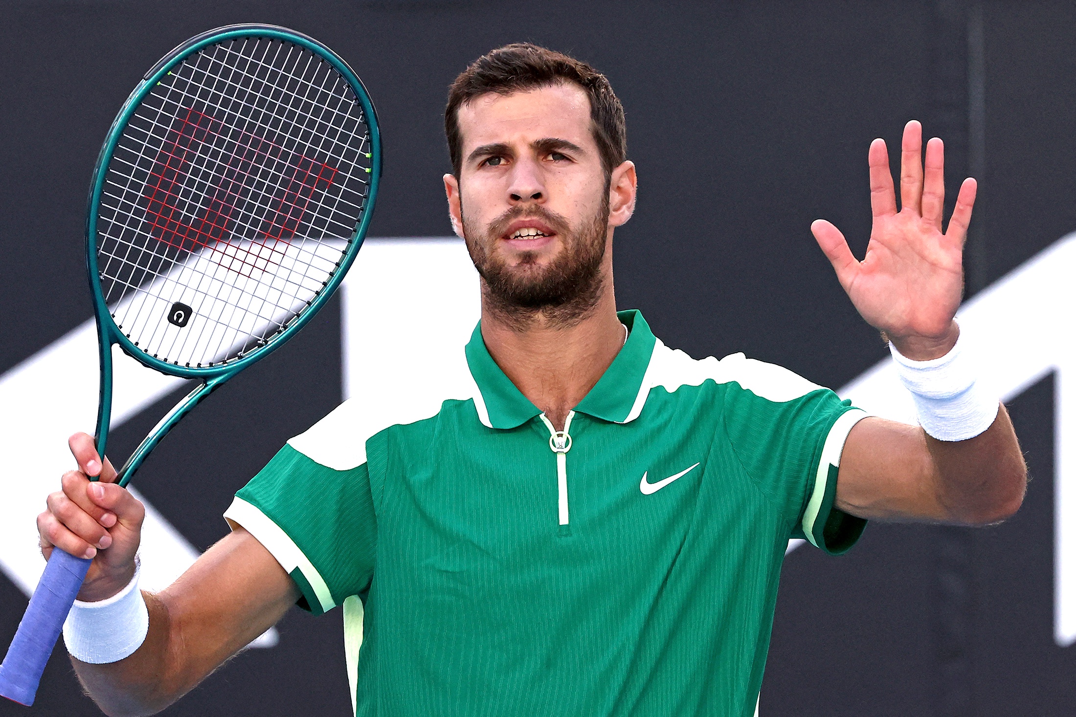 Кафельников – о результатах Хачанова: «Карен выжимает максимум из возможностей»