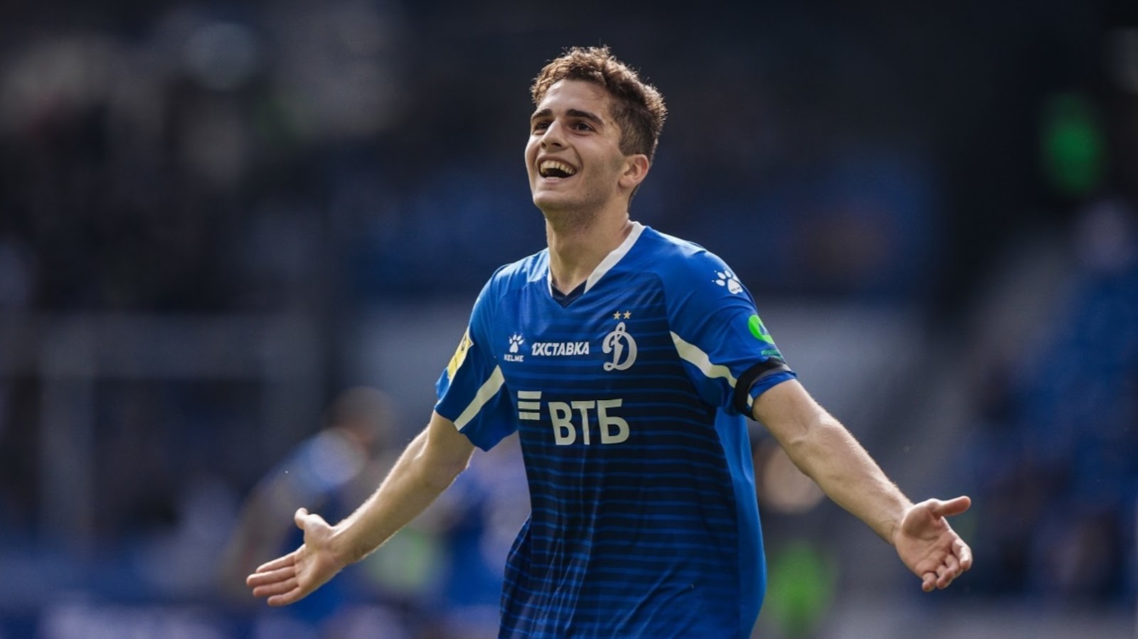 Мундуате о Захаряне: «Арсен более чем готов к началу нового сезона, он полностью восстановился»