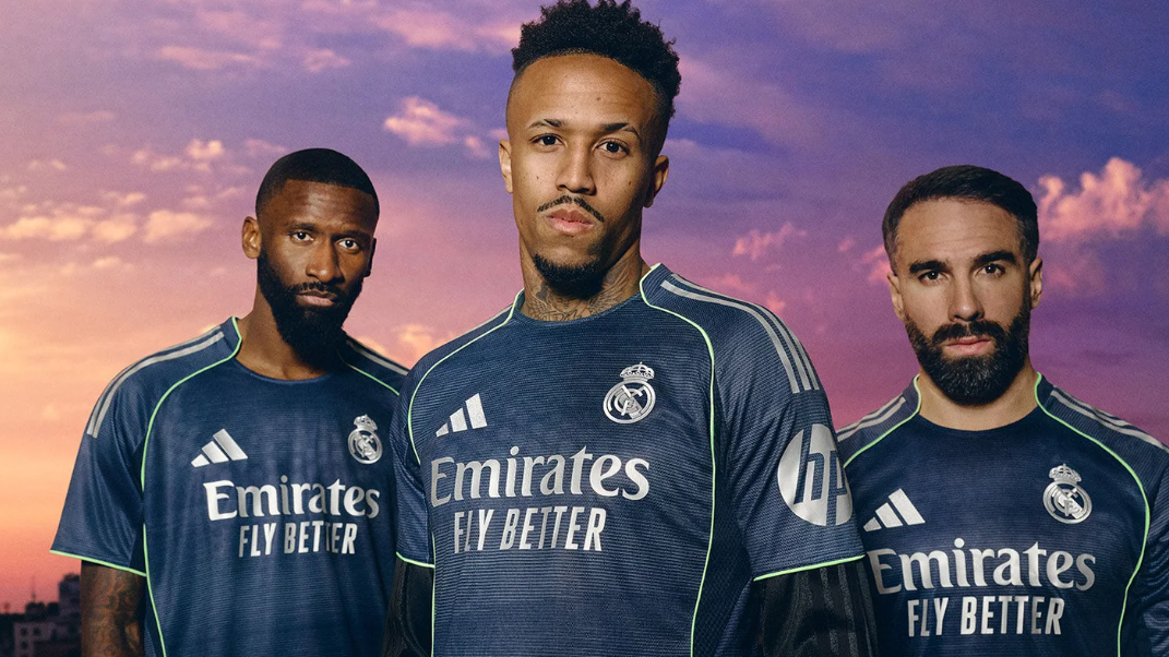 «Реал» сыграет с «Аль-Хилялем», «М. Сити» с «Видадом» и другие матчи дня