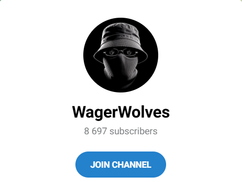 ВаджерВолвес ВаджерВолвес