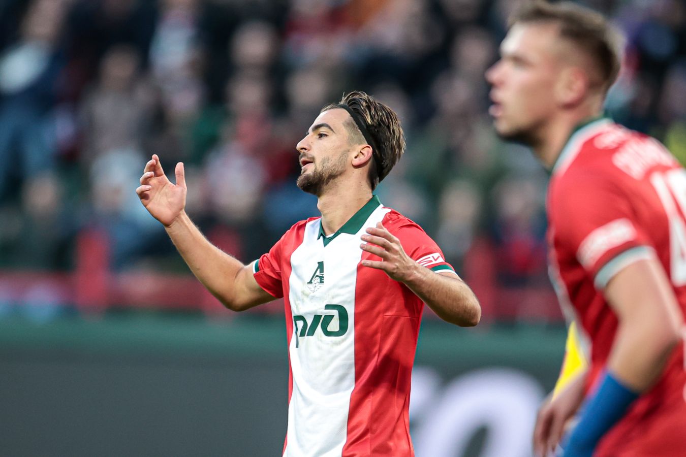 Эдгар Севикян покинул «Локомотив», армянин вернётся в «Ференцварош»