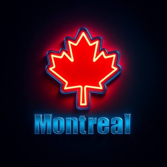 Монреаль