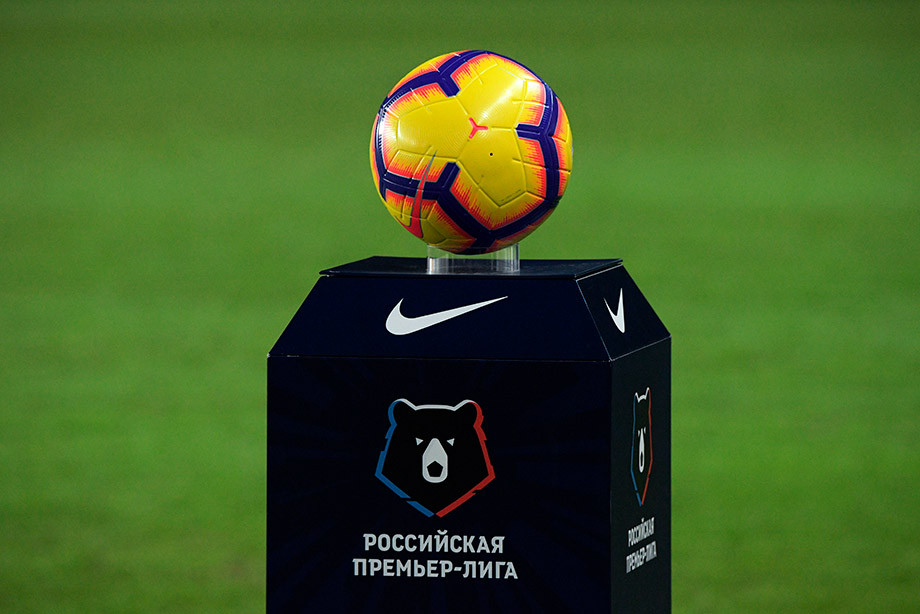 Валерий Непомнящий назвал двух лучших молодых игроков РПЛ сезона-2024/25