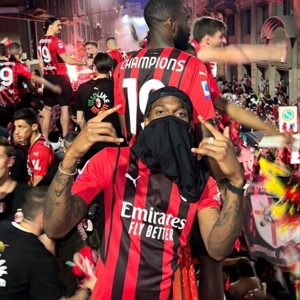 Никита Мельников