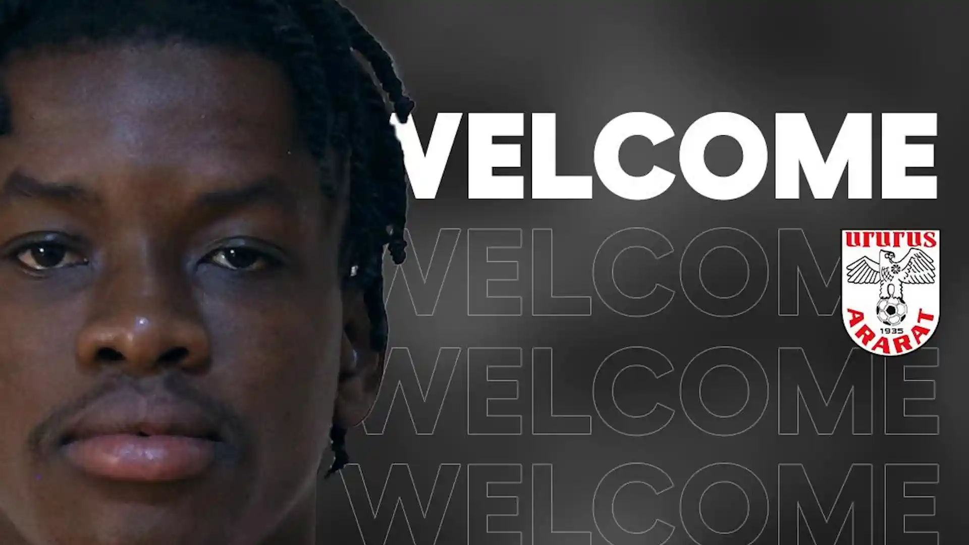 «Арарат» объявил о переходе африканца с опытом выступлений в «Зальцбурге» и «Реймсе»