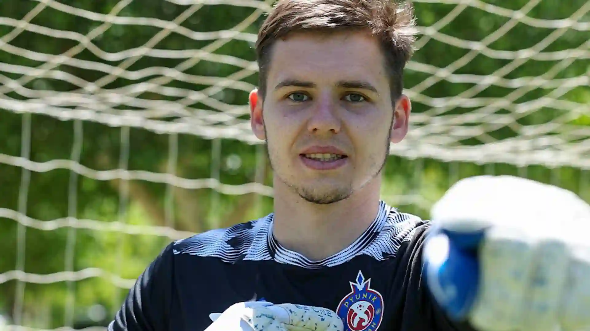 Воспитанник одной из лучших академий России продолжит карьеру в «Пюнике»