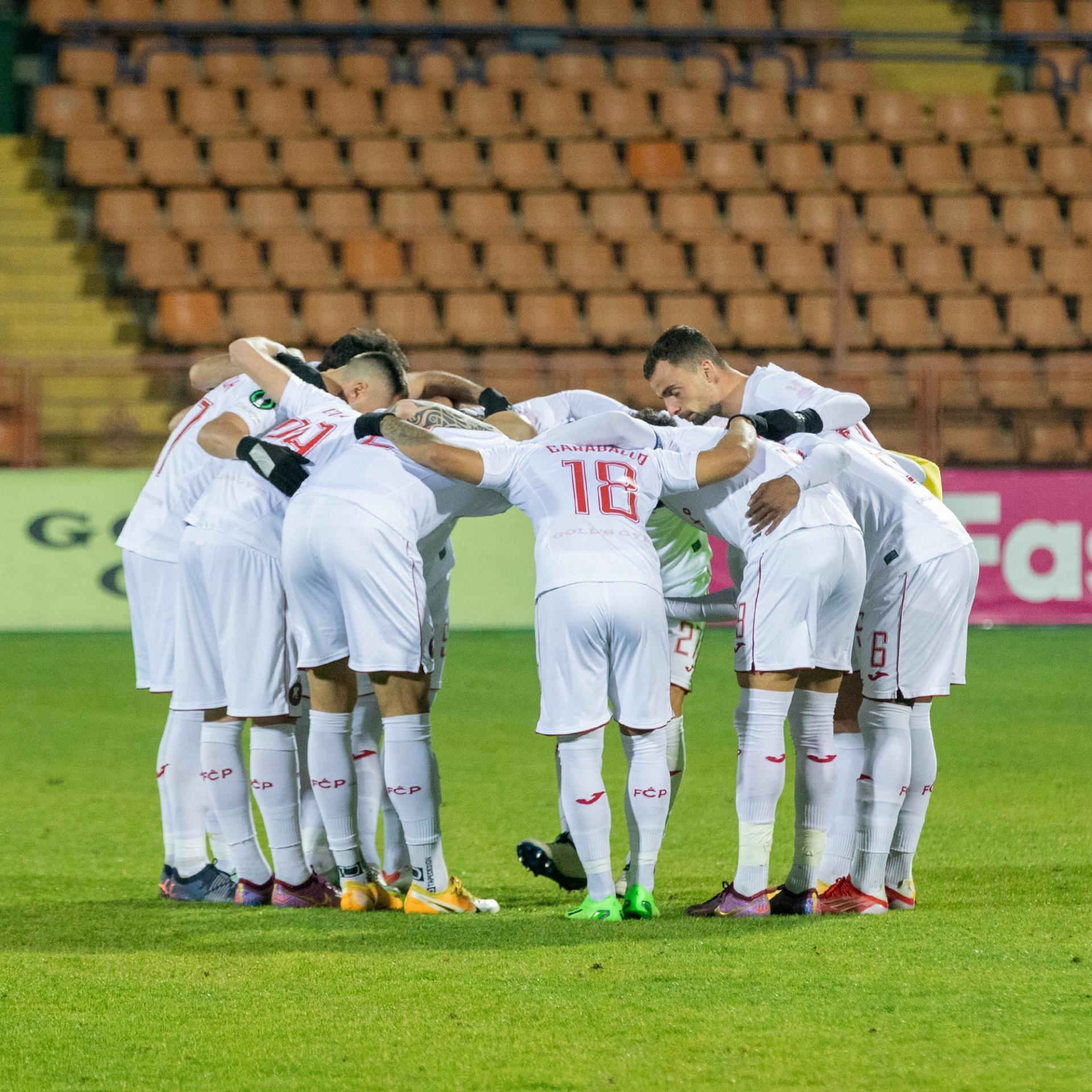 «Пюник» сыграет с тбилисским «Динамо» в рамках подготовки к Лиге конференций