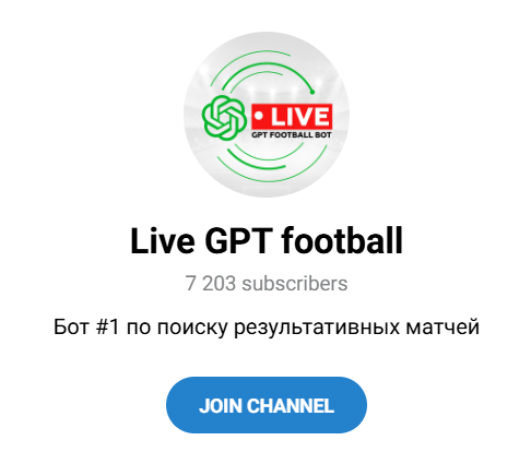 Live GPT football Live GPT football