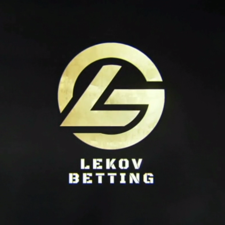 Сергей Леков