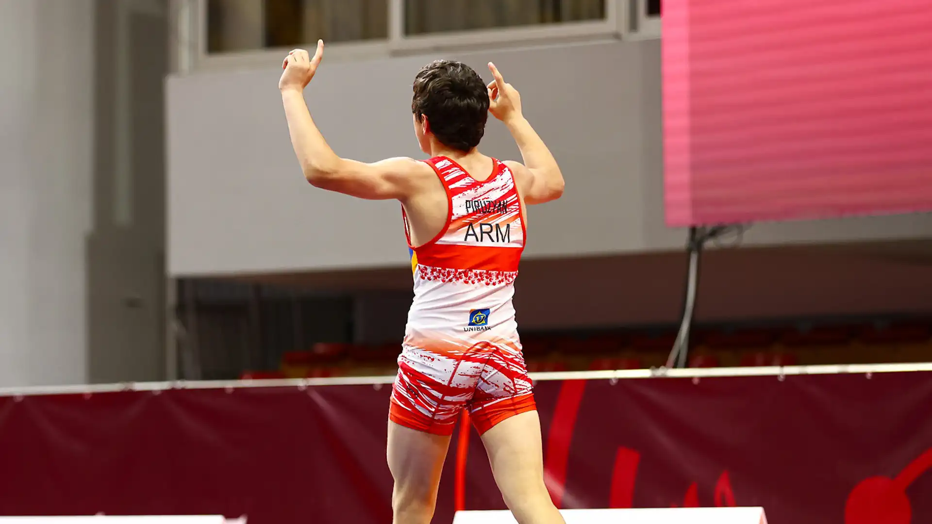 Юношеская сборная Армении U-15 выступит на чемпионате Европы в максимальном составе