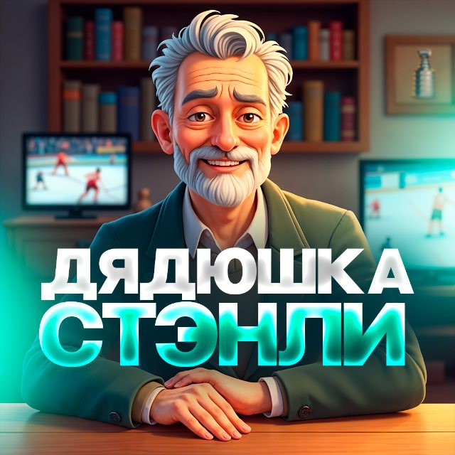 Дядюшка Стэнли