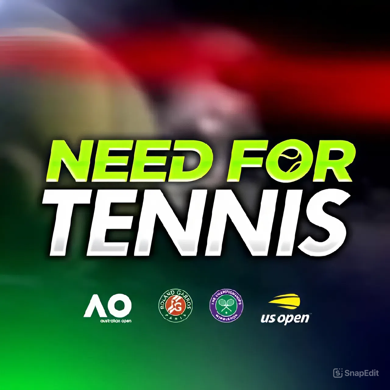Need for Tennis