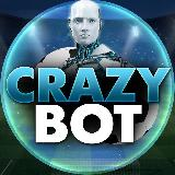 CRAZY BOT