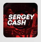 SERGEY CASH