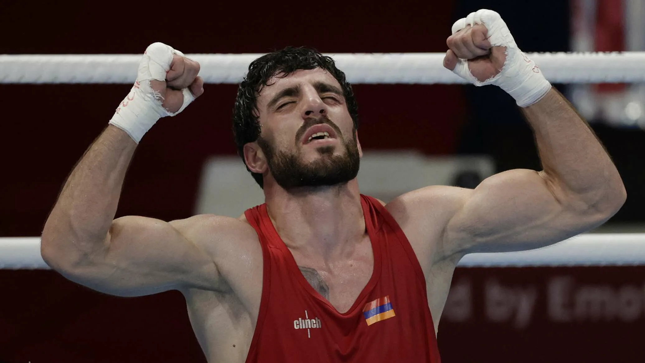 Сборная Армении по боксу впервые в 2025 году примет участие в зарубежном турнире