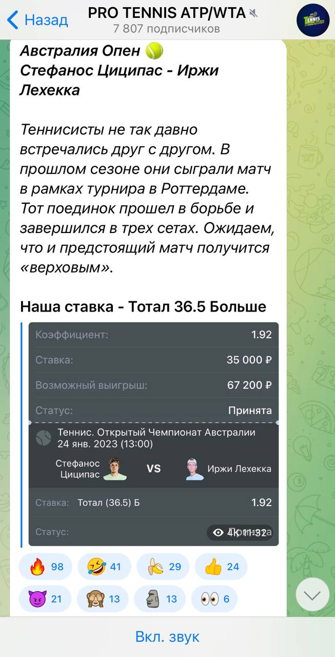 PRO TENNIS ATP WTA PRO TENNIS ATP WTA