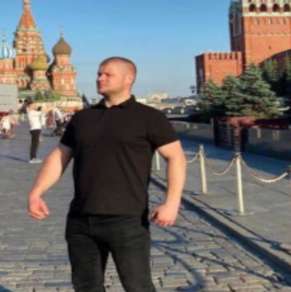 Андрей Миров