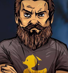 Безбашенный