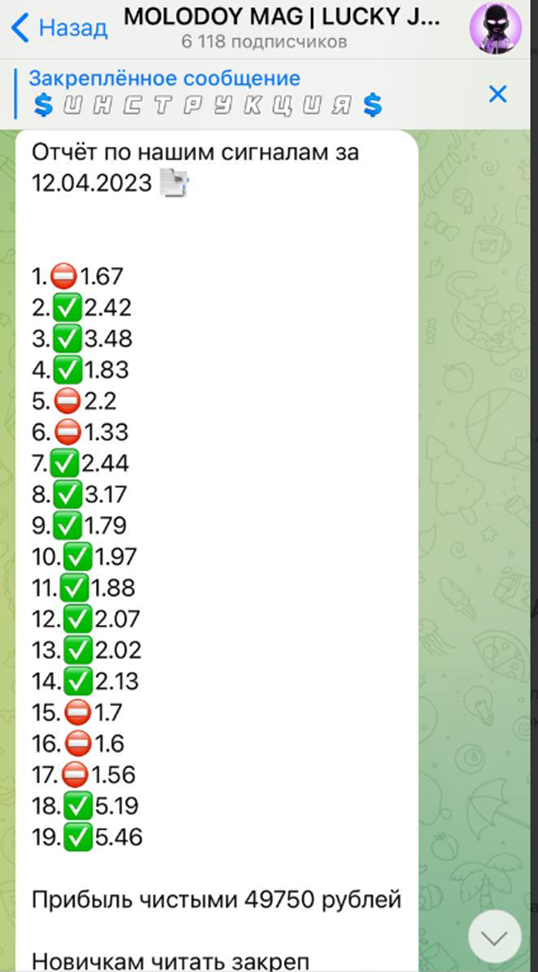 Молодой Маг