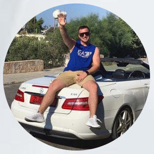 Никита Журавлёв