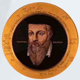 Нострадамус