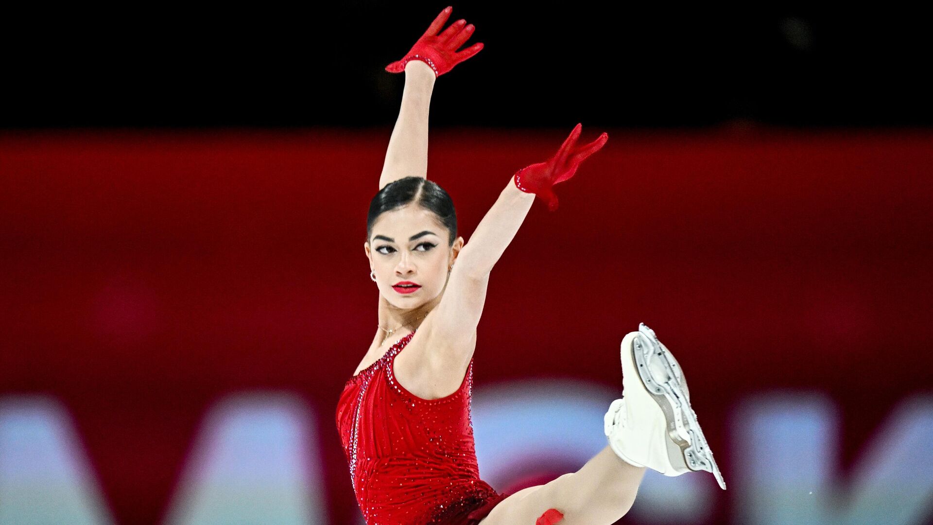 Ягудин – о шансах Петросян квалифицироваться на Олимпиаду: «Будет тяжело, другая обстановка»