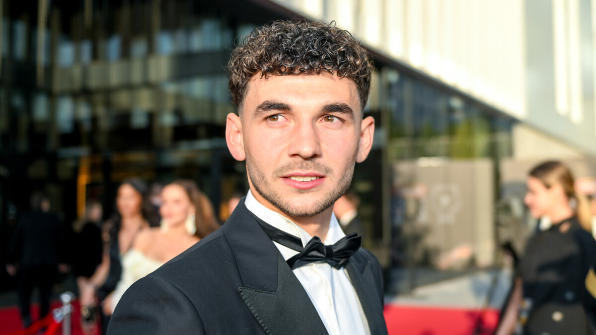 В Турции не считают проблемой возможный трансфер Сперцяна в местный чемпионат