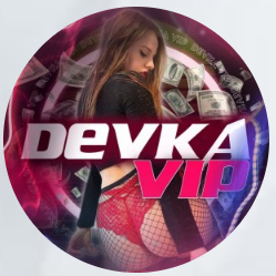 Девка Вип