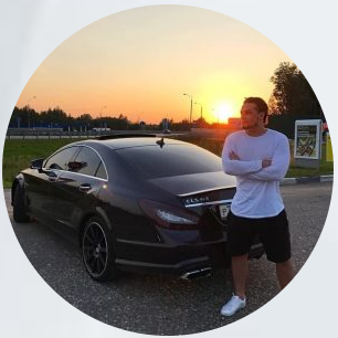 Евгений Осипов