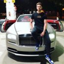 Михаил Соловьев