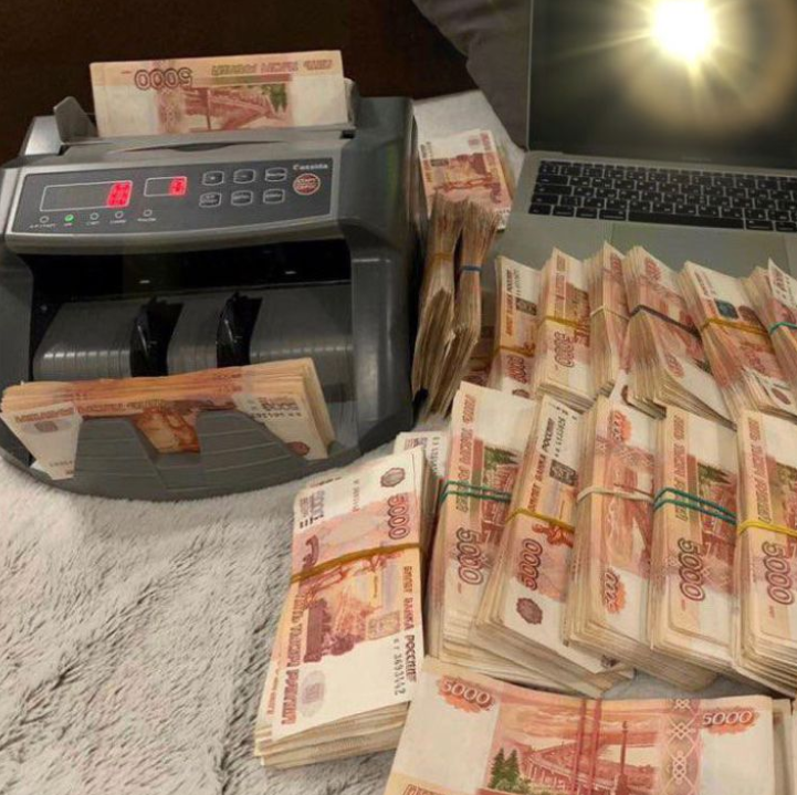 Евгений Орлов