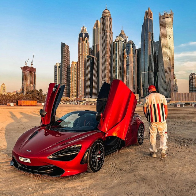 Добрый Кирилл