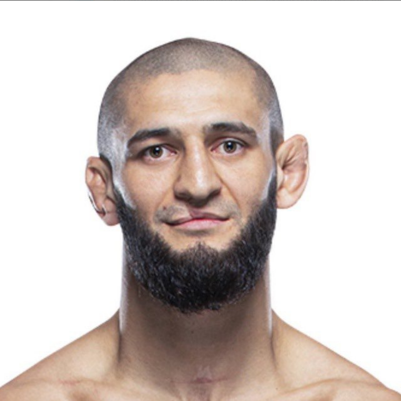 ПЕРЧАТКИ UFC каппер