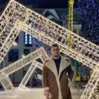 Антон Лазарев