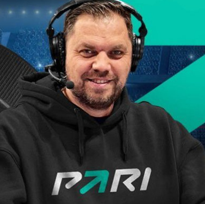 Павел Лысенков