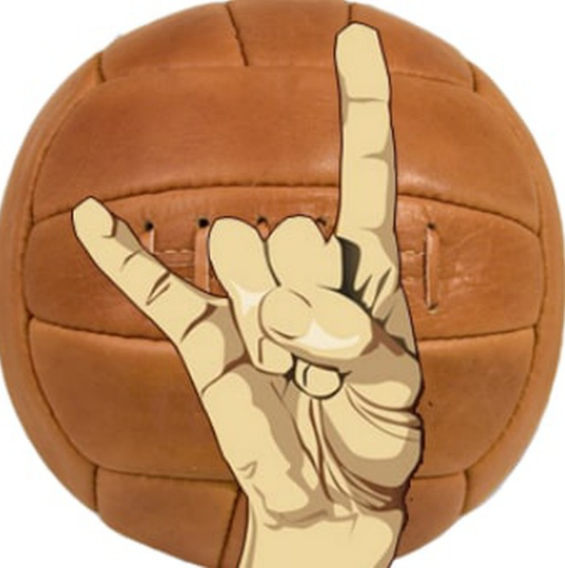 Рука Бога Каппер