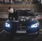 Сергей Медведев