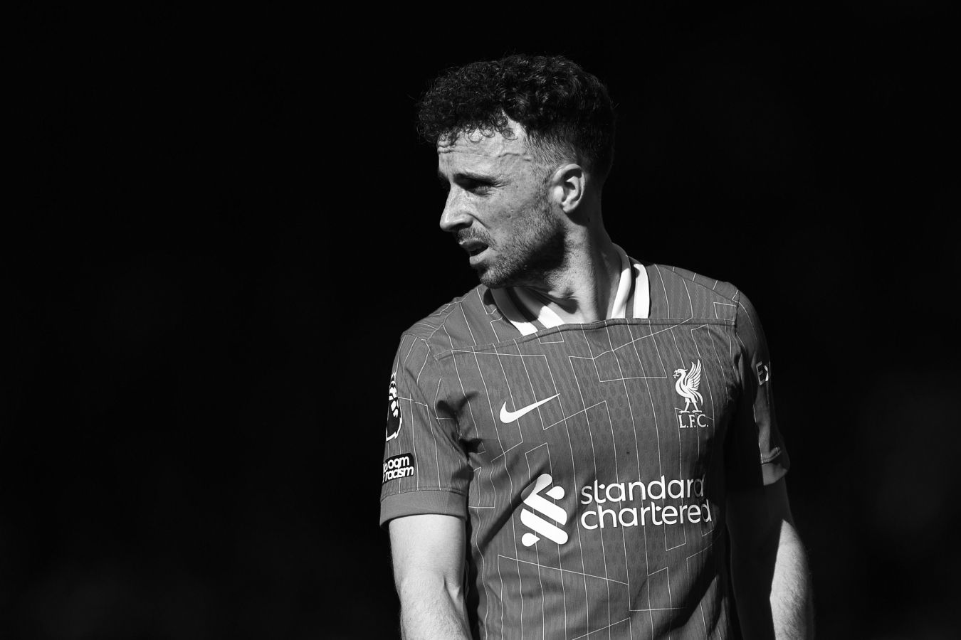 Футбольный мир скорбит: нападающий «Ливерпуля» Диогу Жота погиб в автокатастрофе