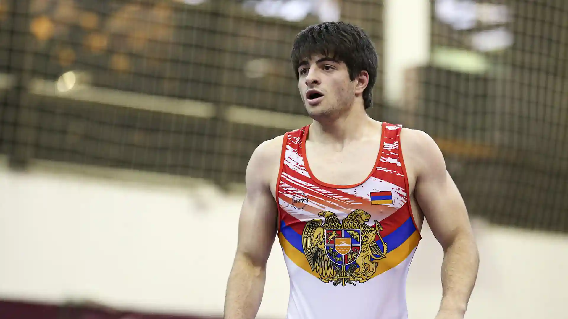 Армянские вольники узнали своих соперников на молодёжном чемпионате Европы-2025