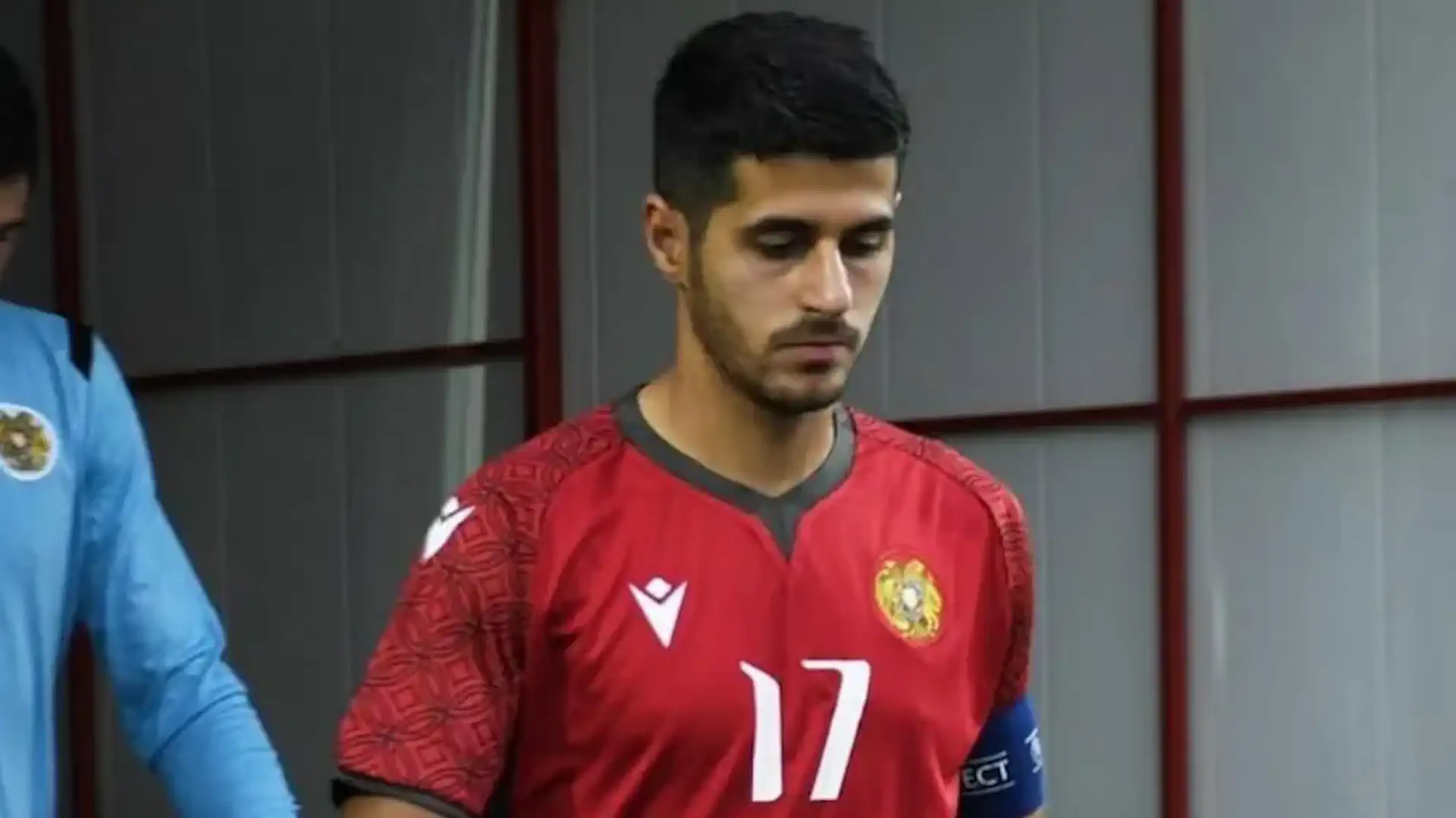 «Ноа» подписал контракт с полузащитником сборной Армении