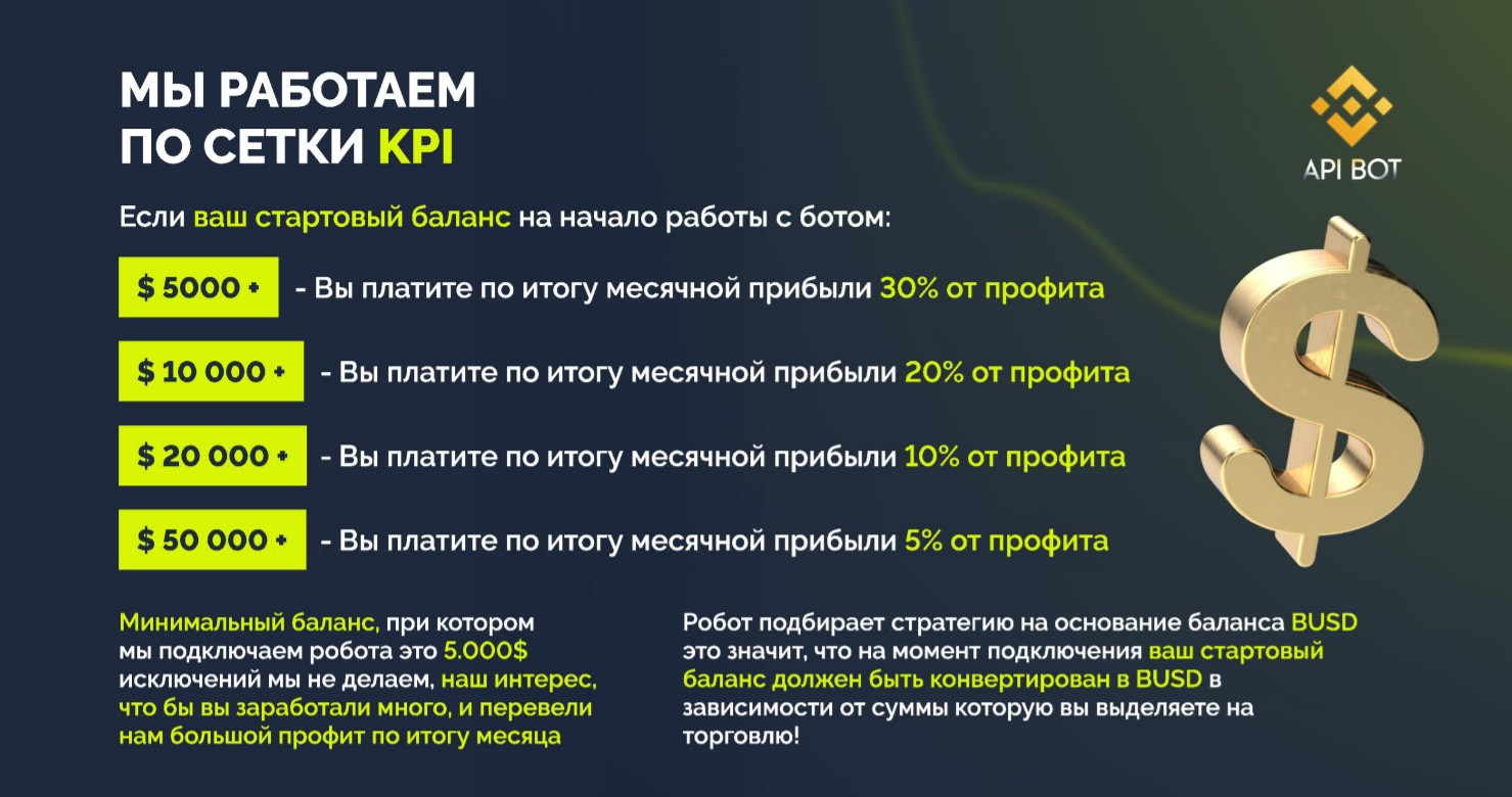 Binance Trading Bot Binance Trading Bot