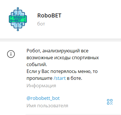 робобет робобет