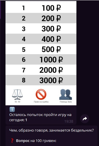 Самый Умный Самый Умный