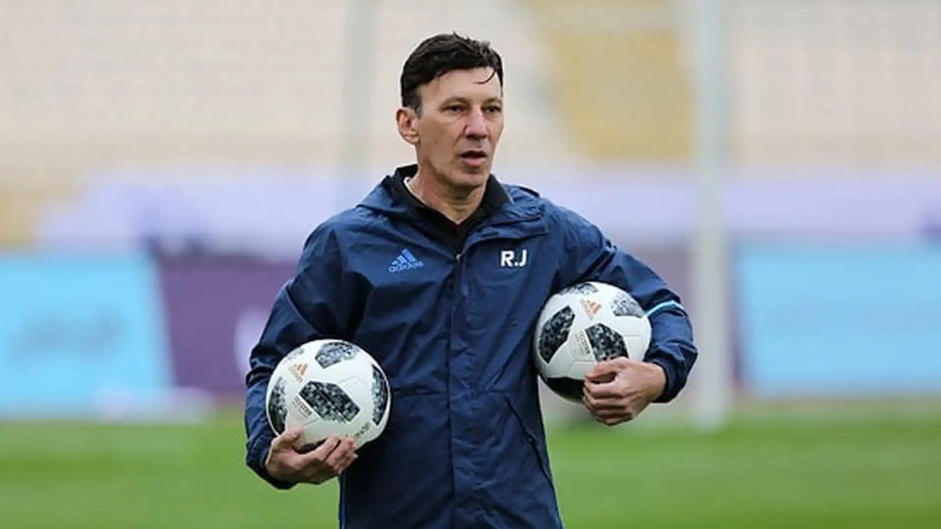 Бывший тренер сборной Ирана возглавит «Лернаин Арцах»