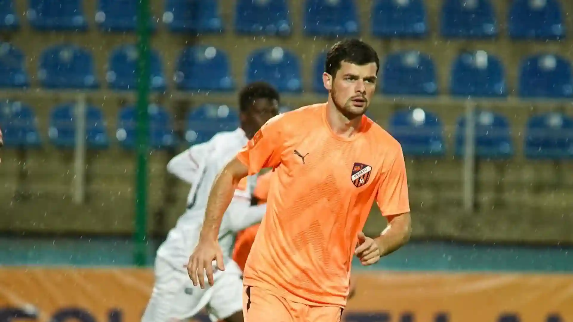 Леон Сабуа: «C гордостью бы представлял Армению»