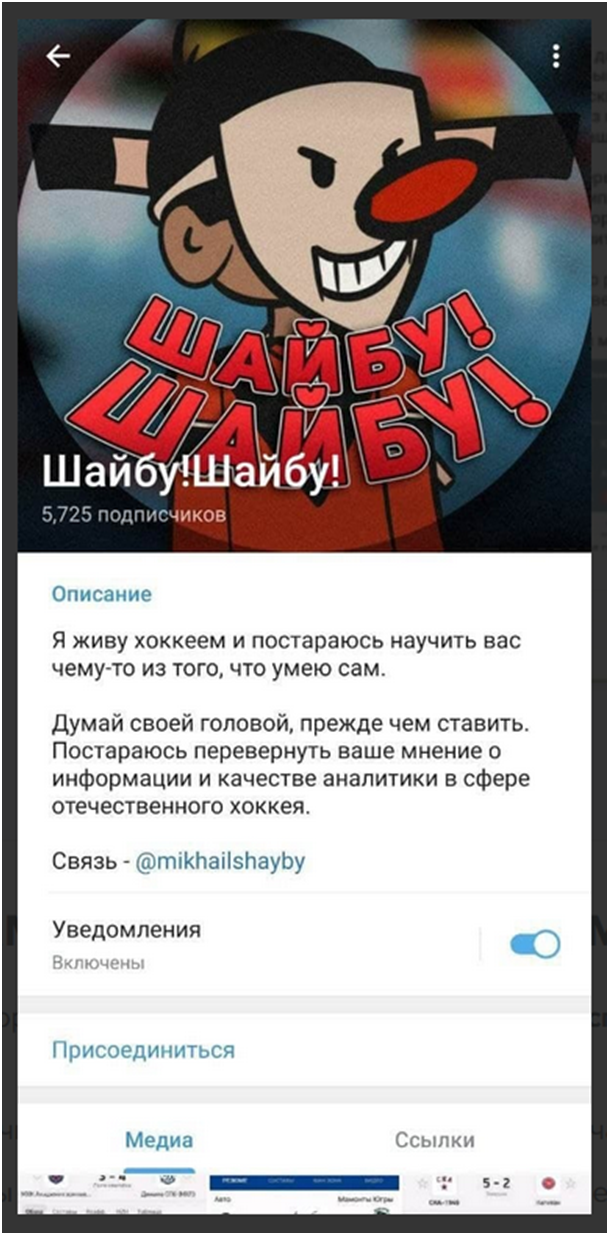 Шайбу Шайбу